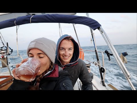 Sailing Sea Pearl - Auf in den Atlantik! - Ep018