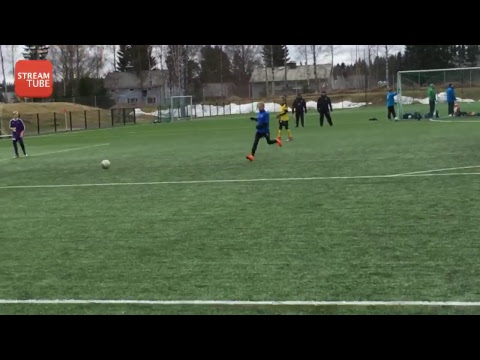KuPS 06 Haaste Kanava 1 Live-stream