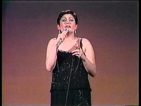 Sonia La Unica / Imelda Miller - Popurri