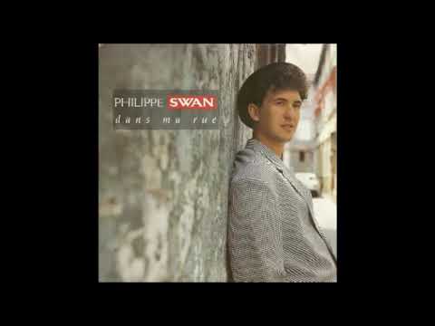 Philippe Swan - Dans ma rue (1988)