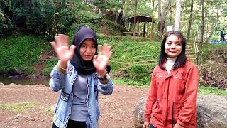 preview picture of video 'Wisata alam capolaga by. MA.15.E. 3'