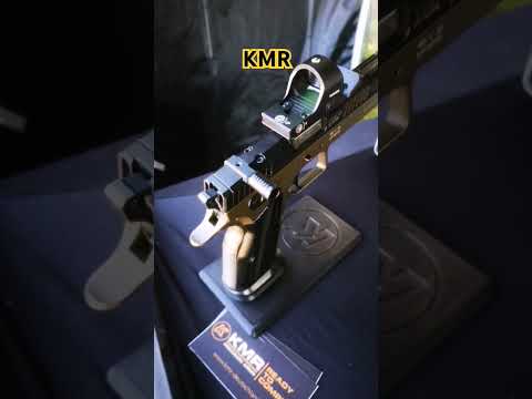 KMR cal. 22lfb Sportschießen #shooter #sportschießen #schütze