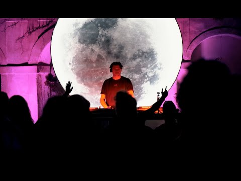 Angelo Mike @ Taste The Music at The Castle 2025