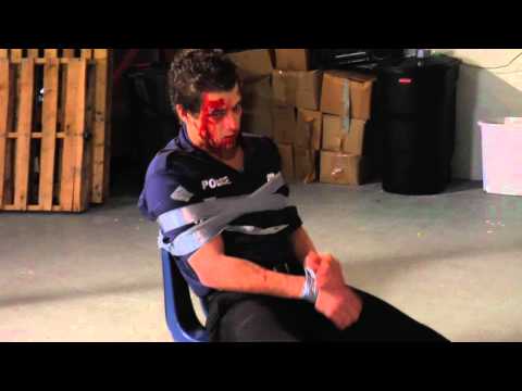 OFFICIAL RESERVOIR DOGS XXX HD TRAILER