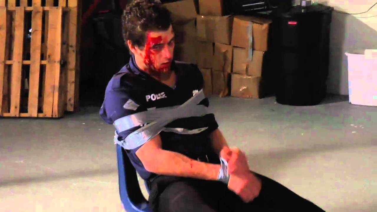 Reservoir Dogs (X) Trailer Thumbnail