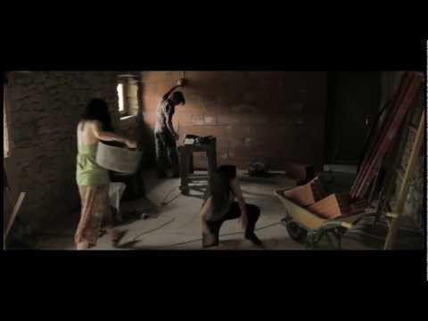 LIBRES. La serie de okupación rural - TEASER