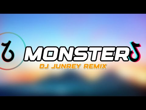MONSTER - Katie Sky & DJ JUNREY (Trap Remix)🔥