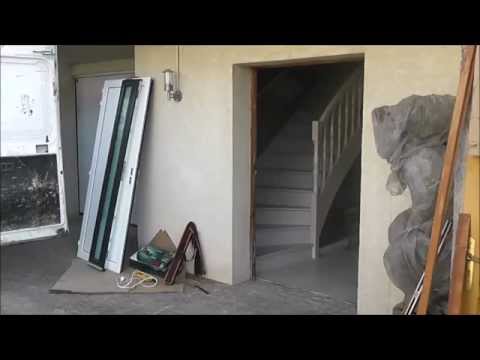 Porte D Entree Avec Tierce porte d'entrée avec tierce et en rénovation
