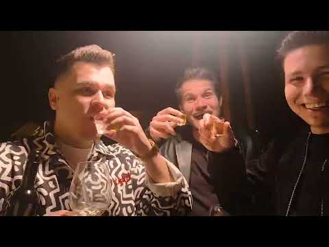 Kultúrkör - Tequila (Official Vibe Video)