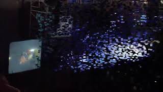 Marco Barrientos Tour Ilumina - La Paz, Bolivia (2015)