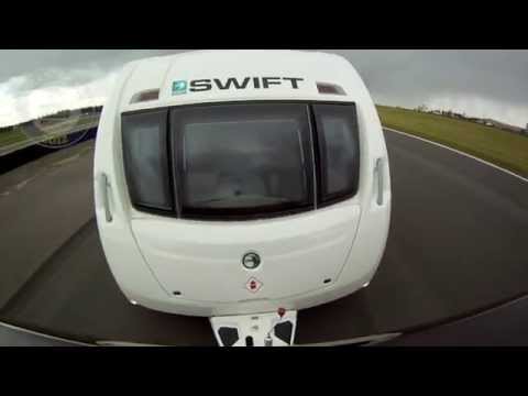 The 2012 Tow Car Awards