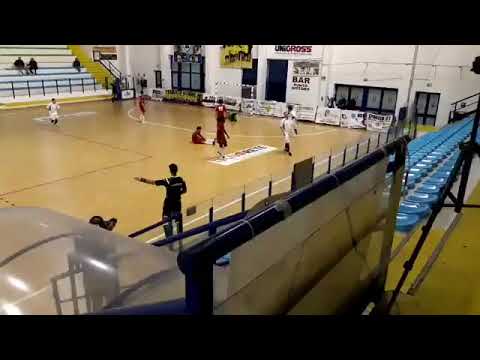 REAL DEM - FREE TIME AQ 10-1:  I GOL