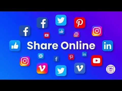 iMenufy - Create Online Menu video thumbnail