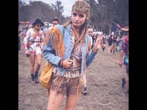 Deeper Into Space part 2 Progressive Psytrance mix 2016