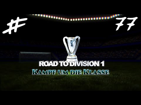 Road to Division 1 #77 - Kampf um die Klasse | Let's Play Fifa 20 | PC Gameplay | GER