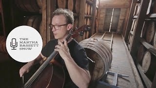 Letting Go • Ben Sollee • The Martha Bassett Show