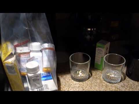 Hotel Tour and Review of Springhill Suites St. Pete Airport, Clearwater, FL