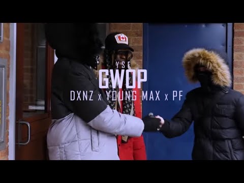#YSF Dxnz x Young Max x PF - Gwop (Official Video)