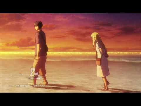 Summertime Render Shitsuren Song Takusan Kiite Naite Bakari no Watashi wa Mou. (acoustic ver.) Riria.