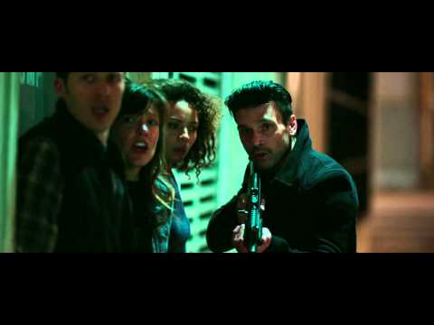 American Nightmare 2: Anarchy / Extrait 3 VF «Raccourci en ville» [Au cinéma le 23 juillet]