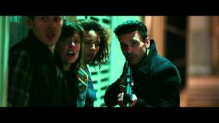 American Nightmare 2: Anarchy / Extrait 3 VF «Raccourci en ville» [Au cinéma le 23 juillet]