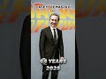 Cast Supporting Then Now Back To The Future 1985