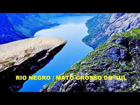 RIO NEGRO / MATO GROSSO DO SUL