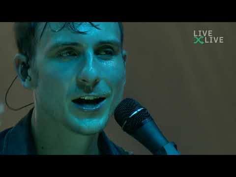 Welshly Arms LIVE! Performance - "All The Way Up" - Sziget Festival - Budapest #StaySafe