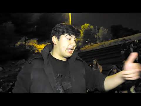 Artyk vs KXI - Resaca Battles 9 (Cuartos)