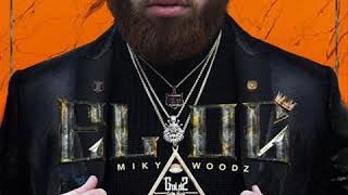 Baby Light It Up - Miky Woodz