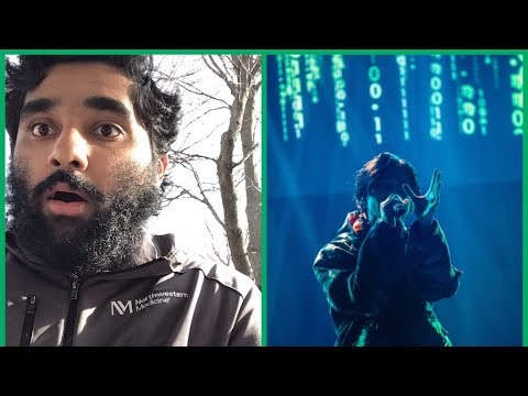 Full song “A Shout of Triumph” by Who-ya Extended (Did not disappoint!!)