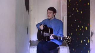 It&#39;s safe to say you dig the backseat (DGD acoustic cover)