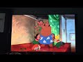Lilo And Stitch Lilo Punches Mertle In The Face Scene