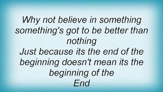 Aqualung - Extra Ordinary Thing Lyrics