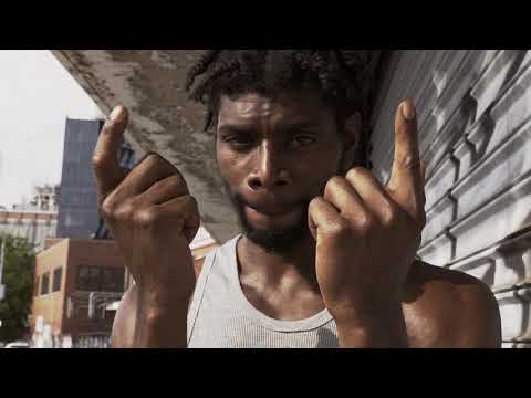 Teddy Gz - SMD (Official Video)