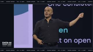 Welcome &  Destination Lakehouse    Ali Ghodsi   Keynote Data + AI Summit 2022