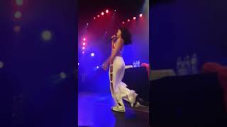 Princess Nokia G.O.A.T live