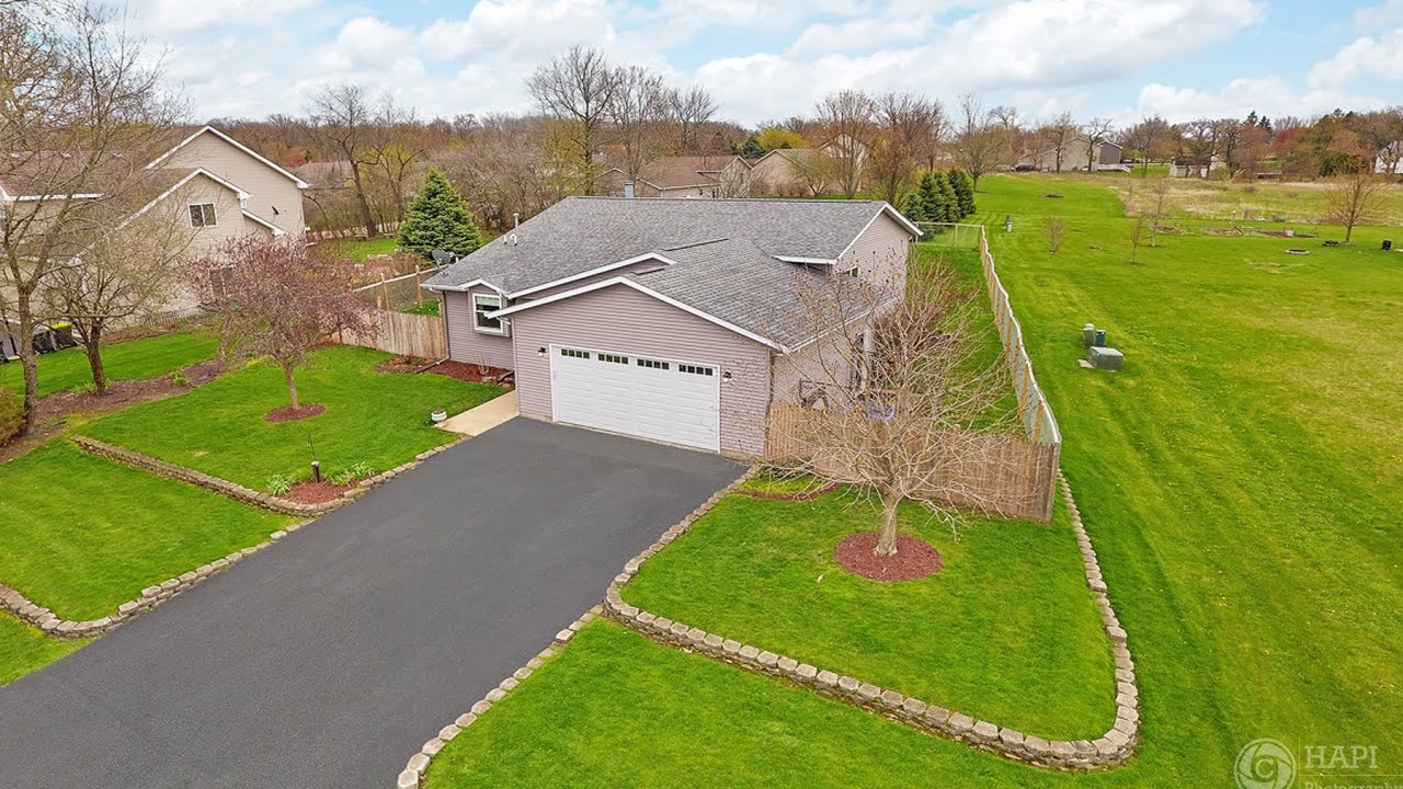 Drone Property Video