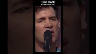 Chris Isaak - Wicked Game 💔 Amor e Desejo Incontrolável #ChrisIsaak, #WickedGame,