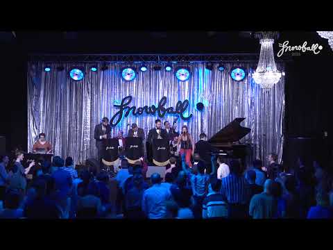 The Snowball 2022 Wednesday 28