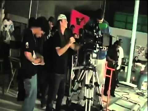 LiLana feat Flo Rida - Out My Video [OFFICIAL BEHINDS THE SCENES]