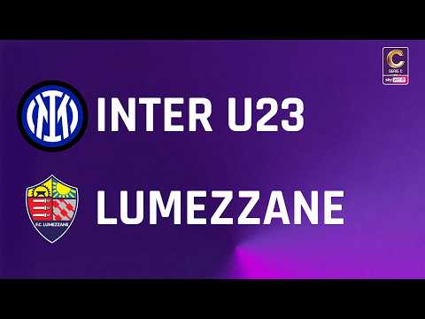 Inter Under 23 - Lumezzane 0-0 | Gli Highlights | 26ª giornata di Serie C Sky Wifi 2025/2026