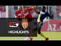 Highlights AZ - AS Monaco | Friendly