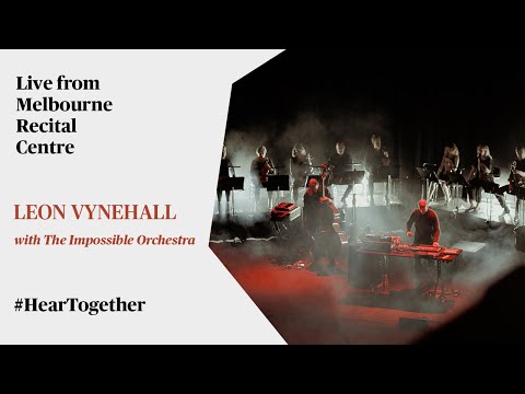 #HearTogether: Leon Vynehall with The Impossible Orchestra