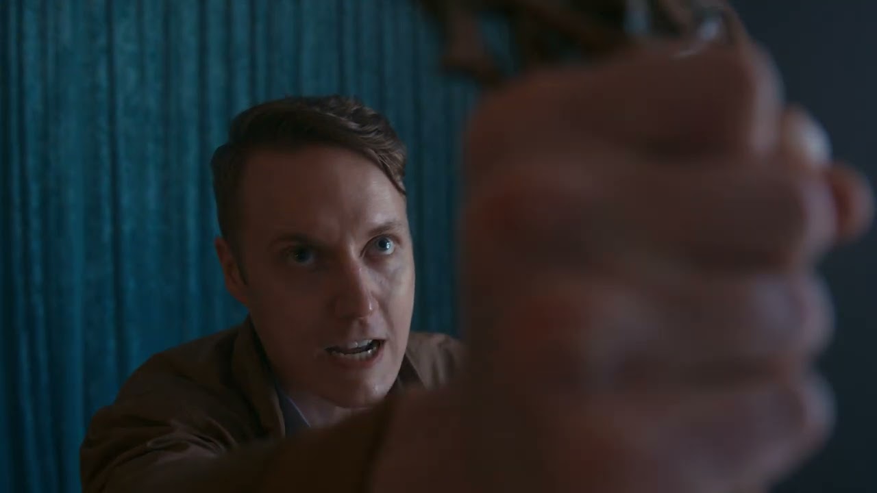 Retro Freaks Teaser Trailer!