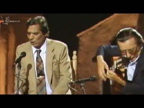 Fandangos. Chocolate. 1989