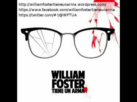 William Foster tiene un arma - Capo marbellí - demo 2011