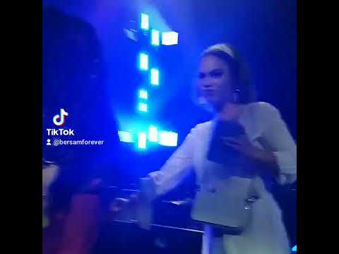 SAM Concepcion,Sam Libao, coleen paz #foryourpage #TheGetDownxSS #DancewithSamC #fyp #SamC #youtube