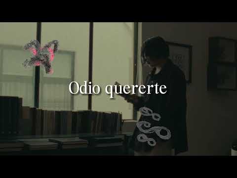 Wuicho Kun & Zcar JPG - ODIO quererte
