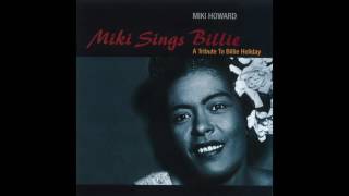 I Want To Be Your Mother&#39;s Son in Law - Miki Howard with Raymond Pounds on Drums